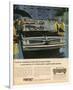 GM Pontiac - Regular Grade Gas-null-Framed Premium Giclee Print