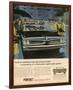 GM Pontiac - Regular Grade Gas-null-Framed Premium Giclee Print