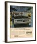 GM Pontiac - Regular Grade Gas-null-Framed Art Print