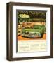 GM Pontiac - Wide Track Wheels-null-Framed Premium Giclee Print