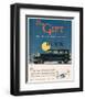 GM - Silver Anniversary Buick-null-Framed Premium Giclee Print