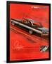 GM Starfire Oldsmobile Original-null-Framed Premium Giclee Print