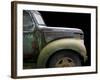 GMC Maple Leaf-Larry Hunter-Framed Photographic Print