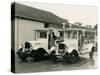 Gmc Trucks - Sanitary Infant Dairy , 1929-Marvin Boland-Stretched Canvas