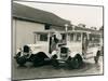 Gmc Trucks - Sanitary Infant Dairy , 1929-Marvin Boland-Mounted Giclee Print