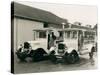 Gmc Trucks - Sanitary Infant Dairy , 1929-Marvin Boland-Stretched Canvas