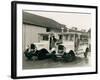 Gmc Trucks - Sanitary Infant Dairy , 1929-Marvin Boland-Framed Giclee Print