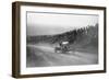 GN of Archie Frazer-Nash, Essex Motor Club Kop Hillclimb, Buckinghamshire, 1922-Bill Brunell-Framed Photographic Print