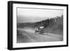 GN of Archie Frazer-Nash, Essex Motor Club Kop Hillclimb, Buckinghamshire, 1922-Bill Brunell-Framed Photographic Print