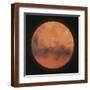 Brown Frame