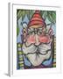 Gnome 1-Tim Nyberg-Framed Giclee Print