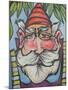 Gnome 1-Tim Nyberg-Mounted Giclee Print