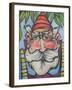 Gnome 1-Tim Nyberg-Framed Premium Giclee Print