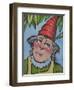 Gnome 3-Tim Nyberg-Framed Giclee Print