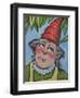 Gnome 3-Tim Nyberg-Framed Giclee Print