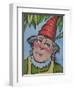 Gnome 3-Tim Nyberg-Framed Giclee Print