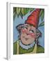 Gnome 3-Tim Nyberg-Framed Giclee Print