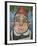 Gnome 4-Tim Nyberg-Framed Giclee Print