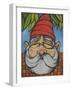 Gnome 5-Tim Nyberg-Framed Giclee Print