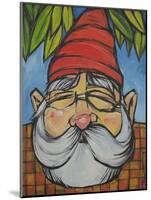 Gnome 5-Tim Nyberg-Mounted Giclee Print