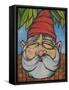 Gnome 5-Tim Nyberg-Framed Stretched Canvas