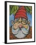 Gnome 5-Tim Nyberg-Framed Premium Giclee Print