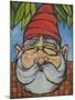 Gnome 5-Tim Nyberg-Mounted Premium Giclee Print