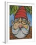 Gnome 5-Tim Nyberg-Framed Giclee Print