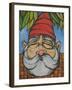 Gnome 5-Tim Nyberg-Framed Giclee Print