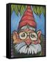 Gnome 6-Tim Nyberg-Framed Stretched Canvas