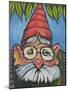 Gnome 6-Tim Nyberg-Mounted Giclee Print