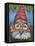 Gnome 6-Tim Nyberg-Framed Stretched Canvas