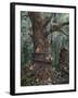 Gnomes Sweet Home-Jeff Tift-Framed Giclee Print