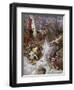 Gnomes-Heinrich Schlitt-Framed Giclee Print