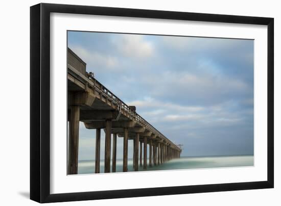 Go Beyond-Chris Moyer-Framed Photographic Print