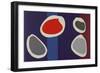 Go Discs, 1999-Colin Booth-Framed Giclee Print