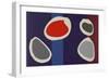 Go Discs, 1999-Colin Booth-Framed Giclee Print