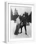 White Frame