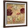 Go Fish I-Angellini-Framed Giclee Print