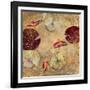 Go Fish I-Angellini-Framed Giclee Print