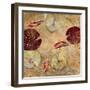 Go Fish I-Angellini-Framed Giclee Print