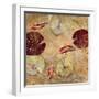 Go Fish I-Angellini-Framed Giclee Print