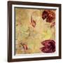 Go Fish II-Angellini-Framed Giclee Print