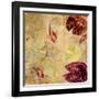 Go Fish II-Angellini-Framed Giclee Print