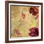 Go Fish II-Angellini-Framed Giclee Print