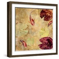 Go Fish II-Angellini-Framed Giclee Print