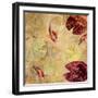 Go Fish II-Angellini-Framed Giclee Print