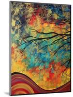 Go Forth I-Megan Aroon Duncanson-Mounted Giclee Print