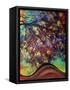 Go Forth III-Megan Aroon Duncanson-Framed Stretched Canvas