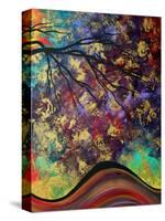 Go Forth III-Megan Aroon Duncanson-Stretched Canvas